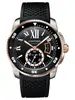 Calibre de Cartier Diver W7100055 фото