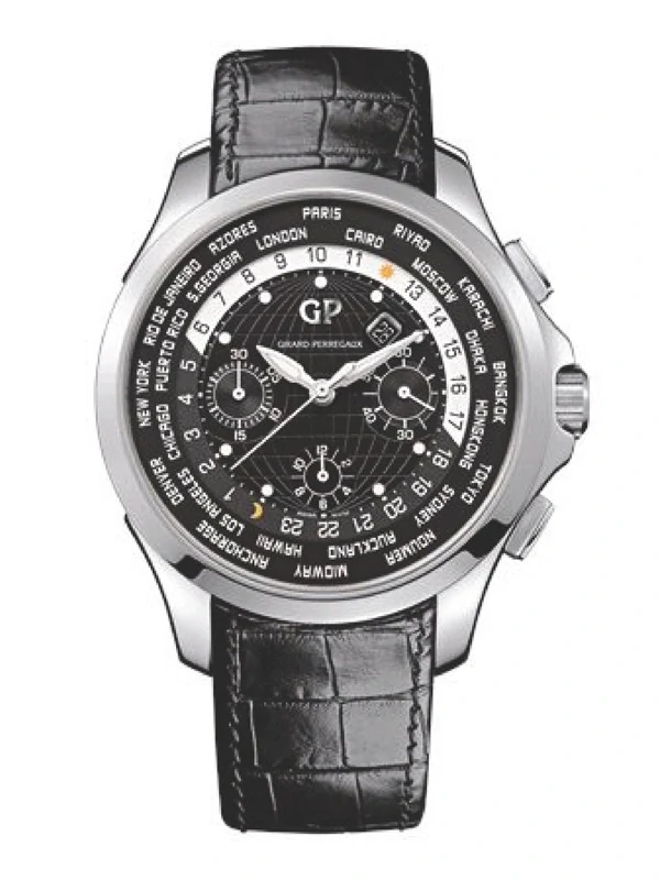 GIRARD PERREGAUX 49700 11 631 BB6B