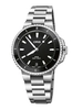 Oris Aquis Date 733 7792 4154 8 05 фото