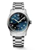 Longines Spirit L3.410.4.93.6 фото