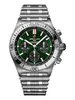 Breitling Chronomat AB0134101L1A1 фото