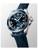 Longines HydroConquest GMT L3.790.4.96.9 фото