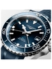 Longines HydroConquest GMT L3.790.4.96.9 фото