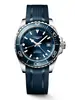 Longines HydroConquest GMT L3.790.4.96.9 фото