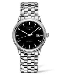 Longines 2025 flagship black