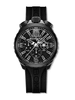 Bomberg BOLT-68 Heritage Deep Black BS45CHPBA.064-8.12 фото