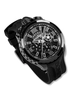 Bomberg BOLT-68 Heritage Deep Black BS45CHPBA.064-8.12 фото