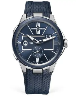 ULYSSE NARDIN Executive