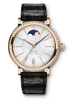 Iwc women on sale