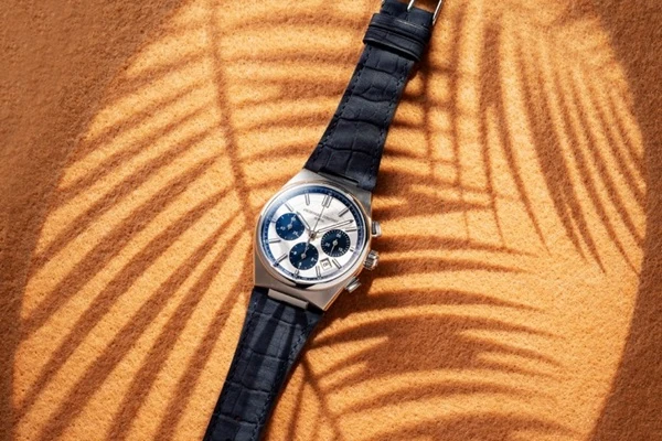 Frederique Constant Highlife Chronograph Automatic