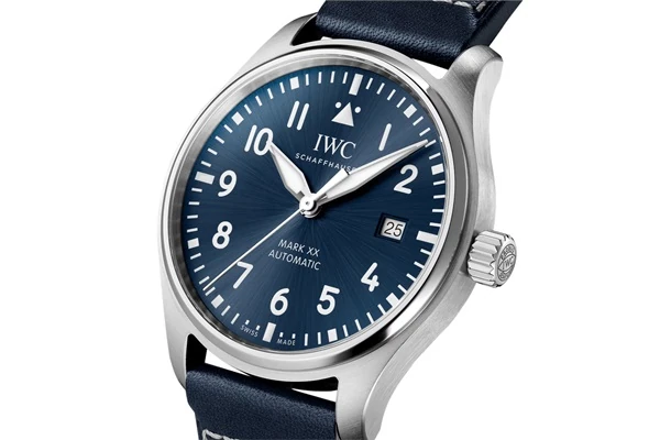 Mark iwc shop