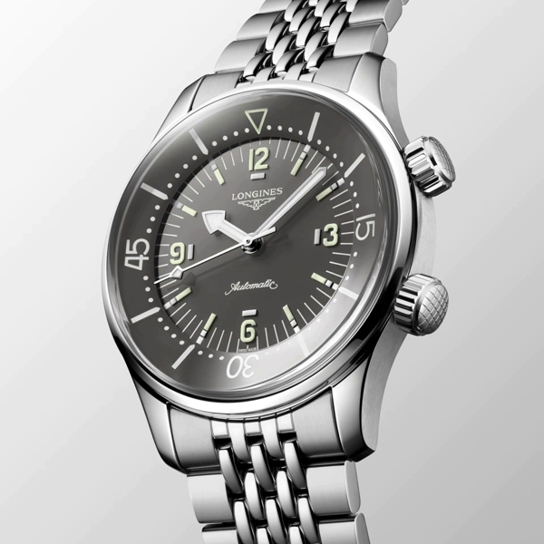 Longines Legend Diver 39 мм