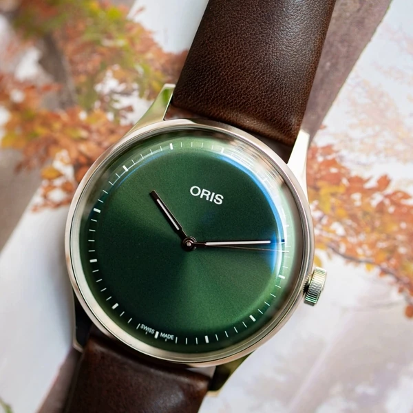 Oris Artelier S