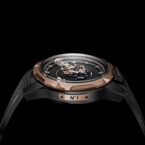 Ulysse Nardin Freak One